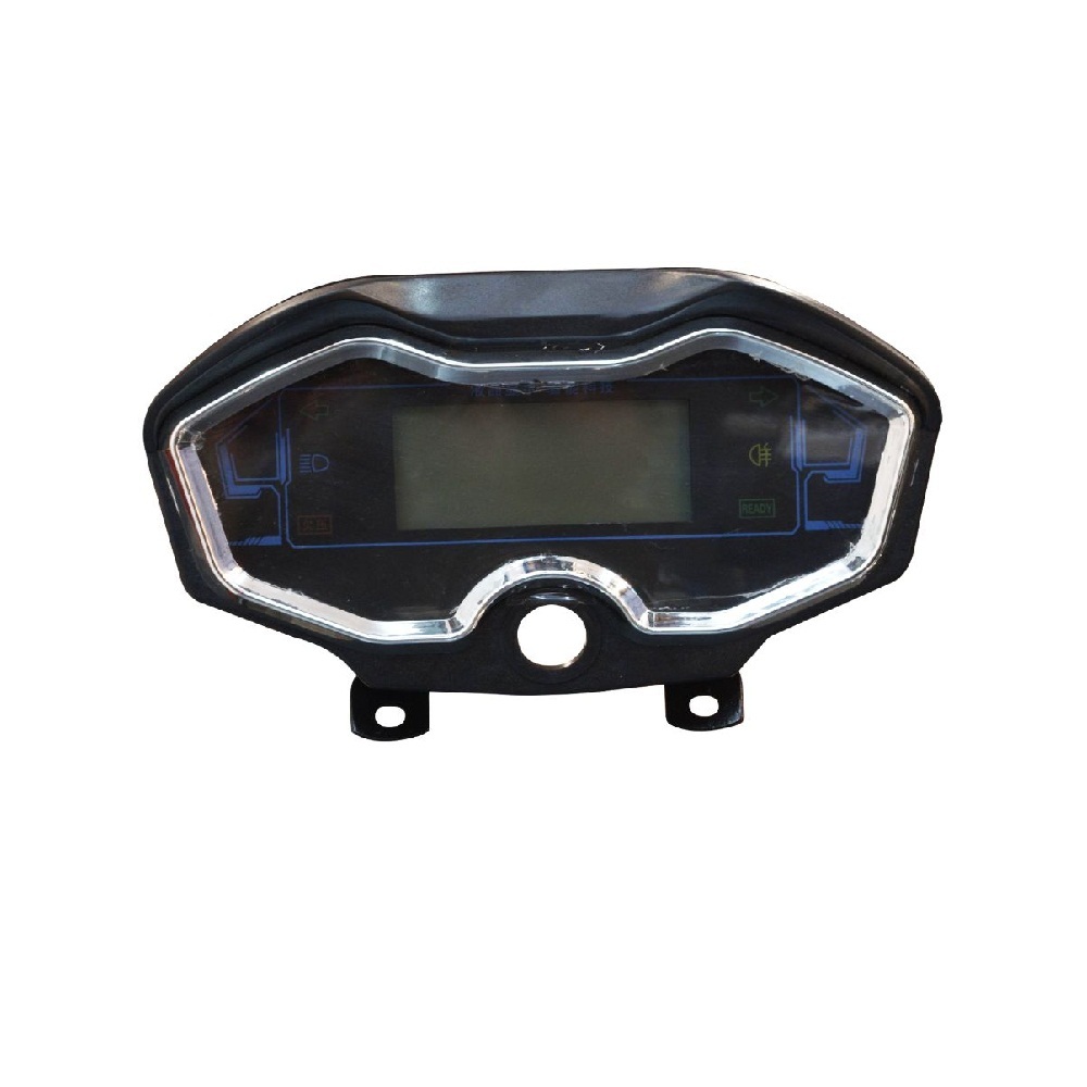 Black E Rickshaw Meter Mi-20