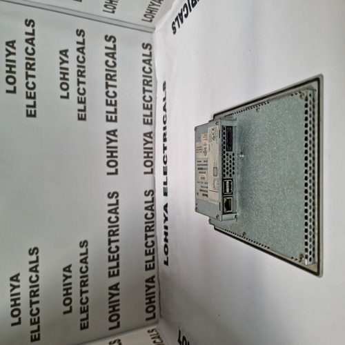 Rexroth Vcp08.2dtn-003-nn-nn-pw Hmi