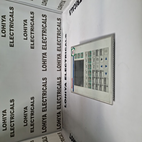 Rexroth Vcp08.2dtn-003-nn-nn-pw Hmi