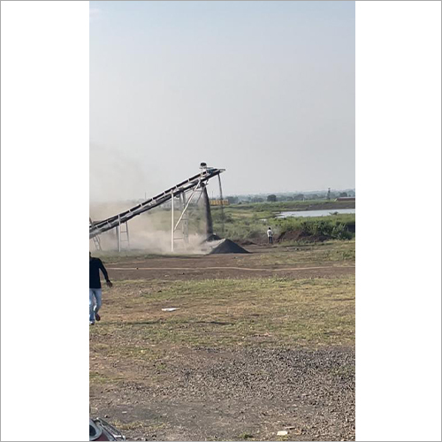 Automatic Stone Crusher Machine