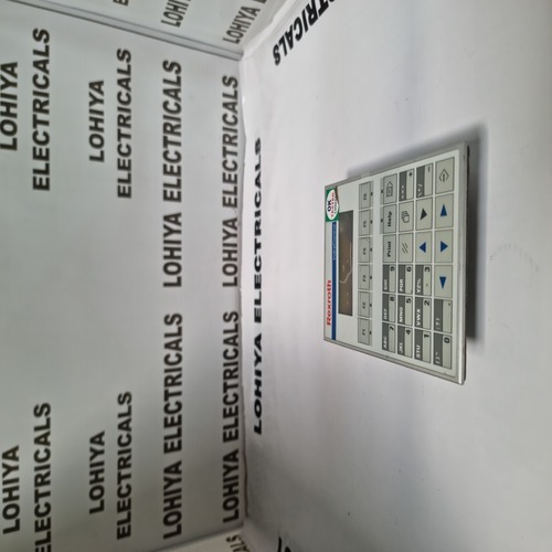 Rexroth Vcp05.1bsn-rs-nn-pw Hmi