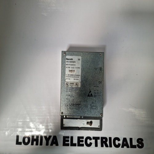 Rexroth Vcp05.1bsn-rs-nn-pw Hmi