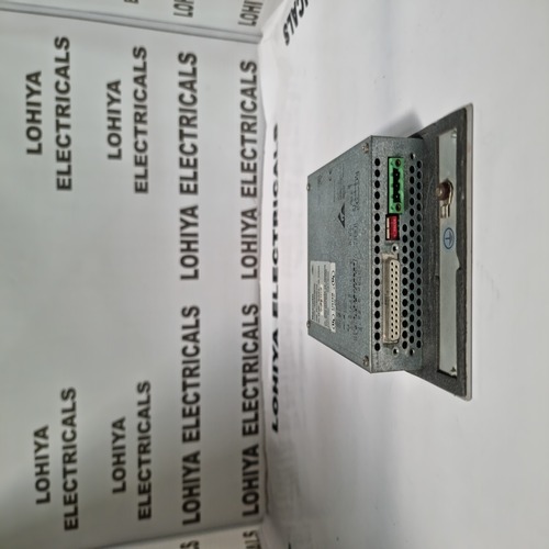Rexroth Vcp05.1bsn-rs-nn-pw Hmi
