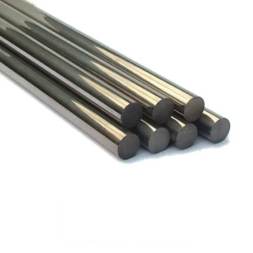 Stainless Steel 904L Round Bar - 10 Kgs, 10mm to 225mm Diameter | Polished Surface, High Durability, Super Strength, Rust Resistance, Versatile Applications