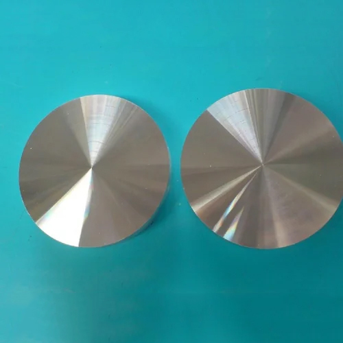 Stainless Steel 304 Circle - Various Diameters and Thicknesses | Polished Finish, Excellent Corrosion Resistance, Ideal for Industrial Applications