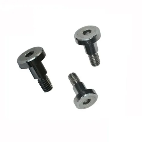 सिल्वर एसएस 316 शोल्डर बोल्ट