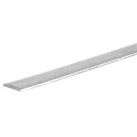 Stainless Steel Plain Strip