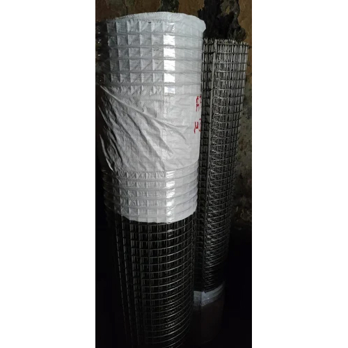 सिल्वर वेल्डेड वायर मेष