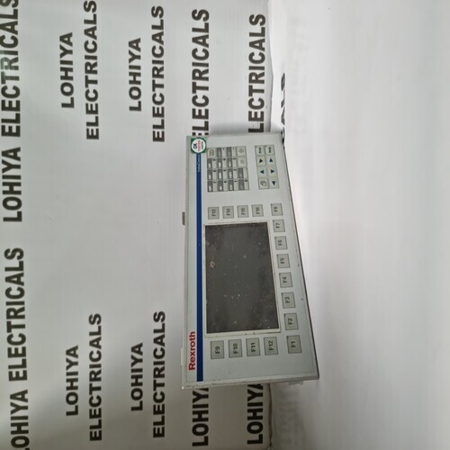 Rexroth Vcp20.2dun-003-pb-nn-pw Hmi