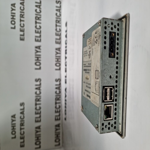 Rexroth Vcp11.2ecn-003-nn-nn-pw Hmi