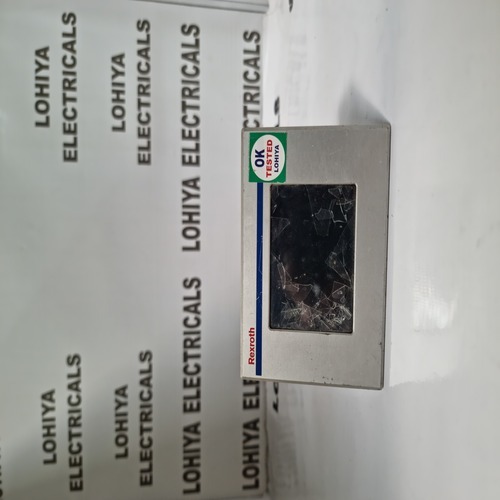 Rexroth Vcp11.2ecn-003-nn-nn-pw Hmi