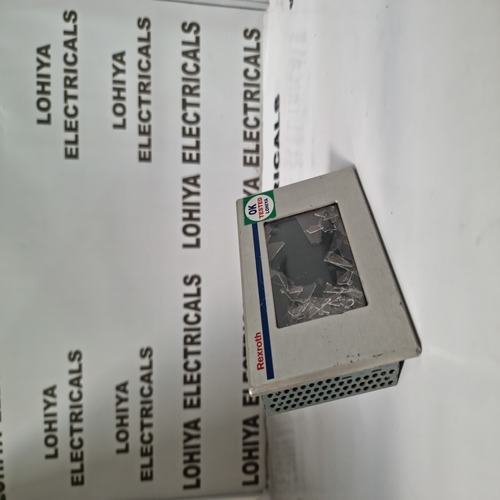 Rexroth Vcp11.2ecn-003-nn-nn-pw Hmi