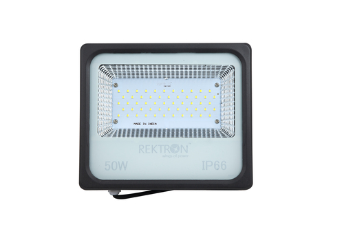 50W Flood Light Input Voltage: 220 Volt (V)