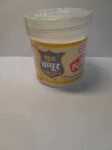 कपूर टेबलेट 50gm