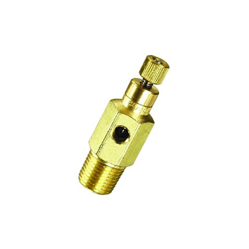 Golden Mnv Series Needle Valves