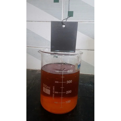 रस्ट प्रिवेंटिव ऑयल एप्लीकेशन: इंडस्ट्रियल लुब्रिकेंट