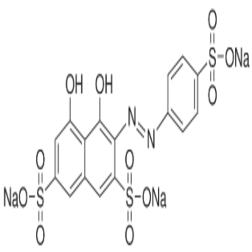 Spadns Chemical - Cas No: 23647-14-5