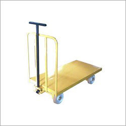 प्लेटफ़ॉर्म ट्रॉली 90 टी