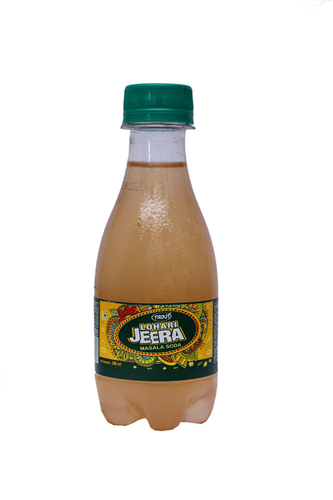 ट्राउट लोरी जीरा अल्कोहल सामग्री (%): 0%