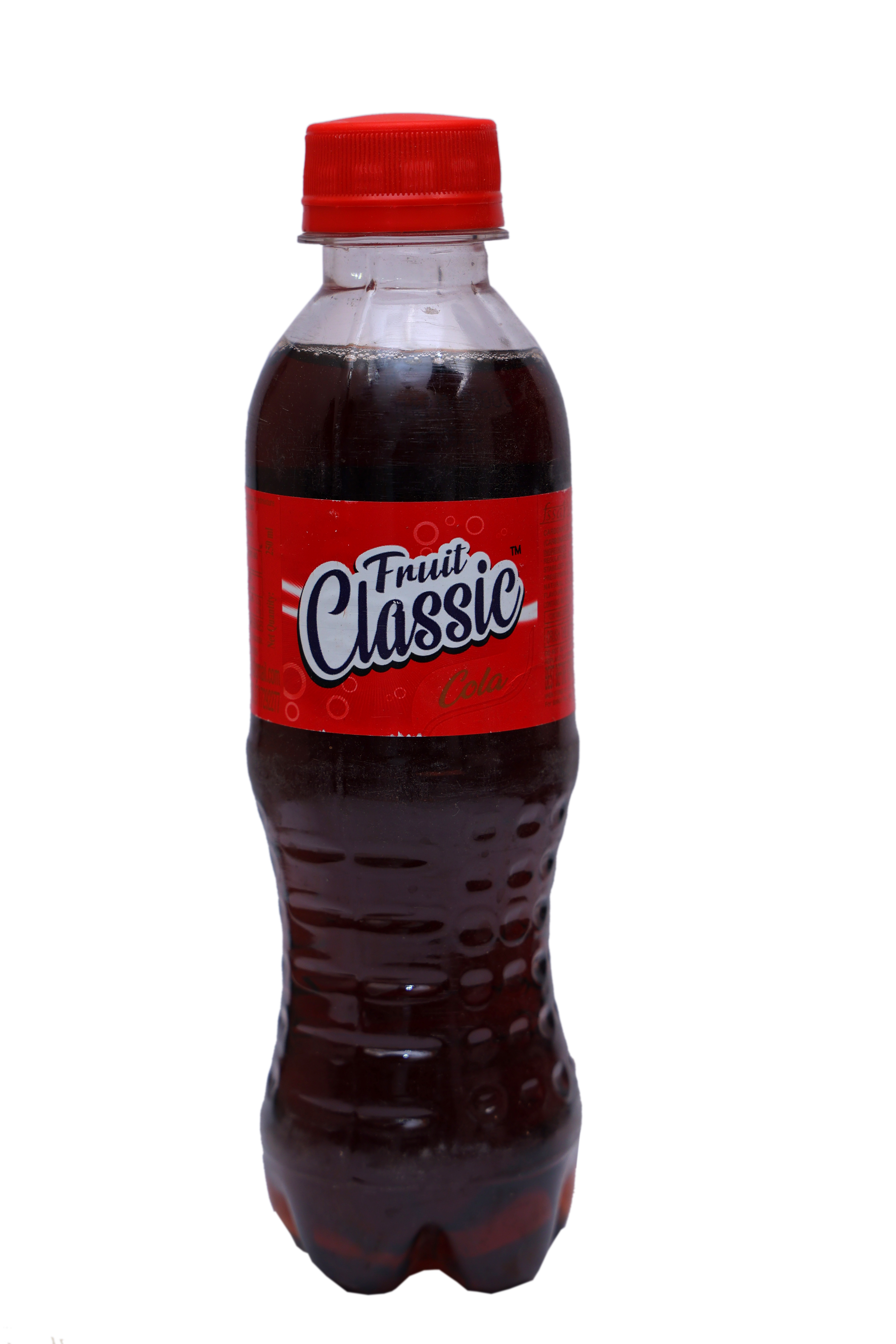 Fruit Classic - 0% Alcohol Content, Box Packaging | Sweet Taste With Orange, Lemon, Green, And Cloudy Lemon Flavors