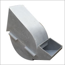 FRP इंजीनियरिंग घटक