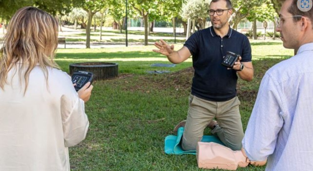 Practi Man Baby Plus Mankin