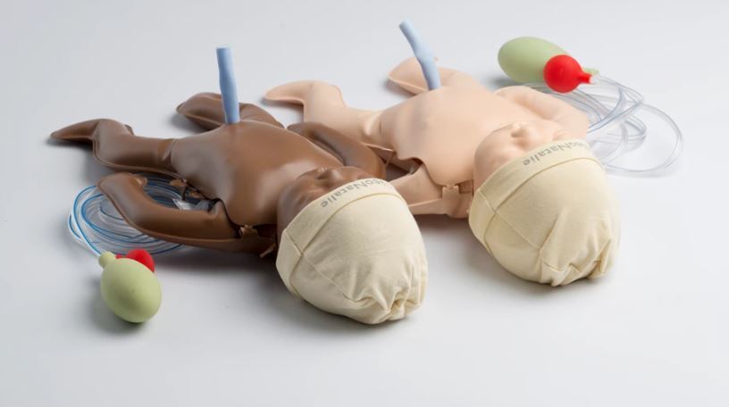 Neonatalie By Laerdal