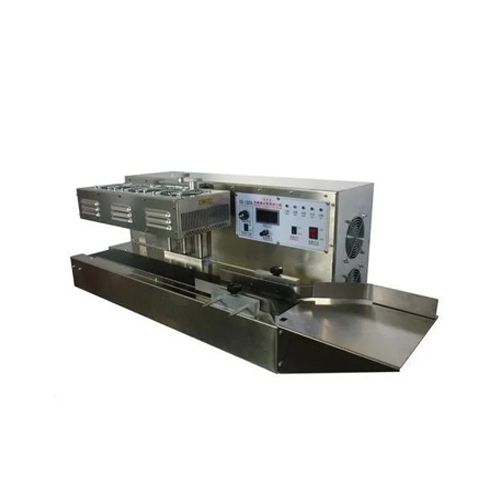 Silver 230v Induction Sealing Machine