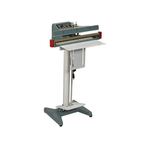 Silver Impulse Type Foot Sealer Machine