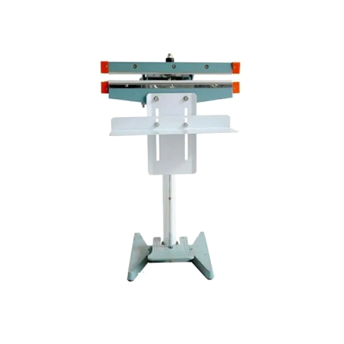 Silver Impulse Type Foot Sealer Machine
