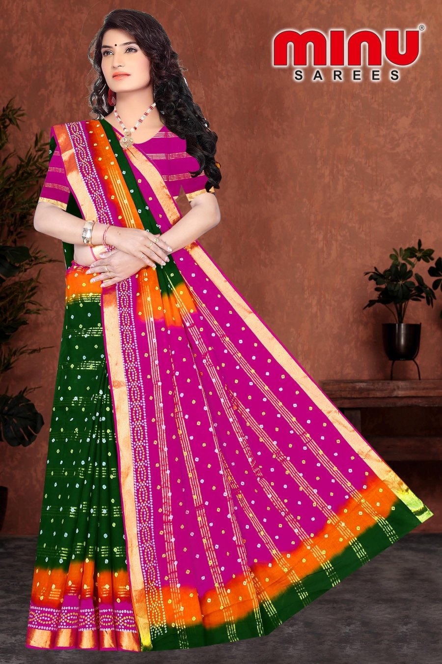 Ghatchola Chunri