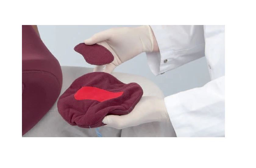 Preemie Natalie Preterm Simulator By Laerdal