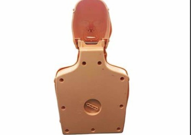 Basic Cpr Manikin Gd Cpr /166