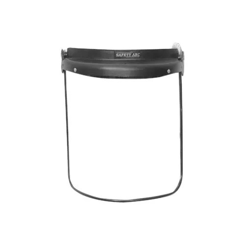 बी टाइप सेफ्टी फेस शील्ड जेंडर: यूनिसेक्स