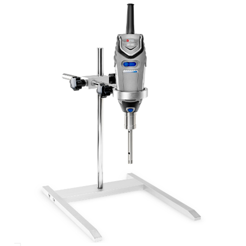 सिल्वर D-160 ओवरहेड स्टिरर्स