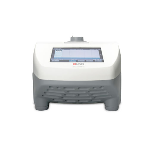 White Pcr And Real-time Pcr System