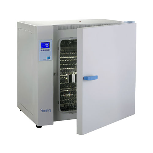 White Bif Series Mechanical Convection Incubators