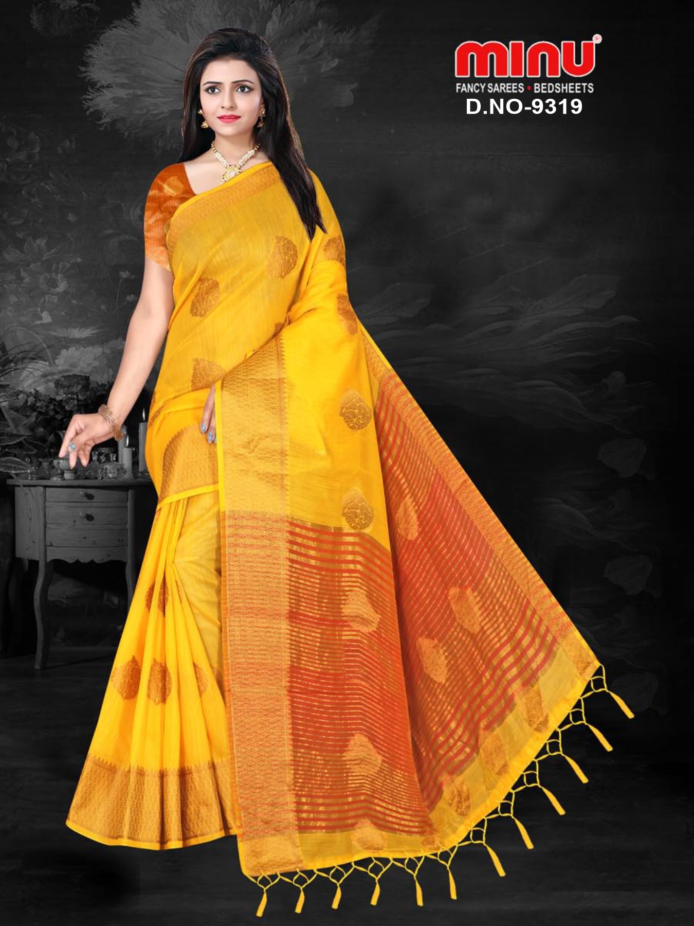 Harshini Sarees