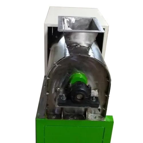 Semi-automatic Washing Powder Making Machine