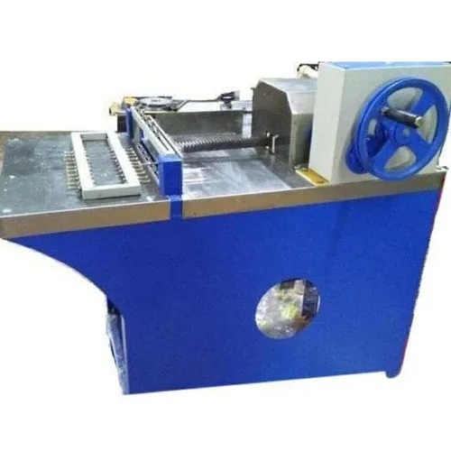 High Quality Toilet Soap Making Machine