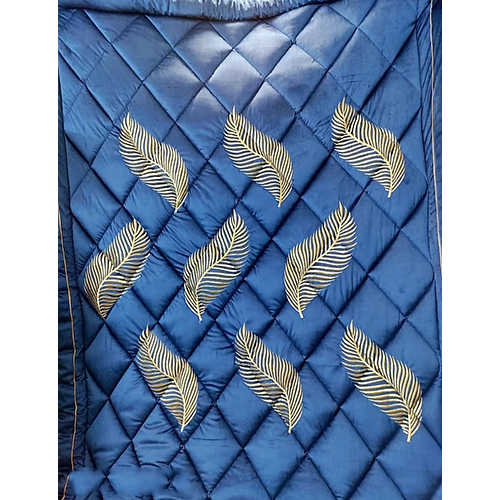 डिवाइन स्टार प्रिंटेड क्विल्ट्स साइज: फुल