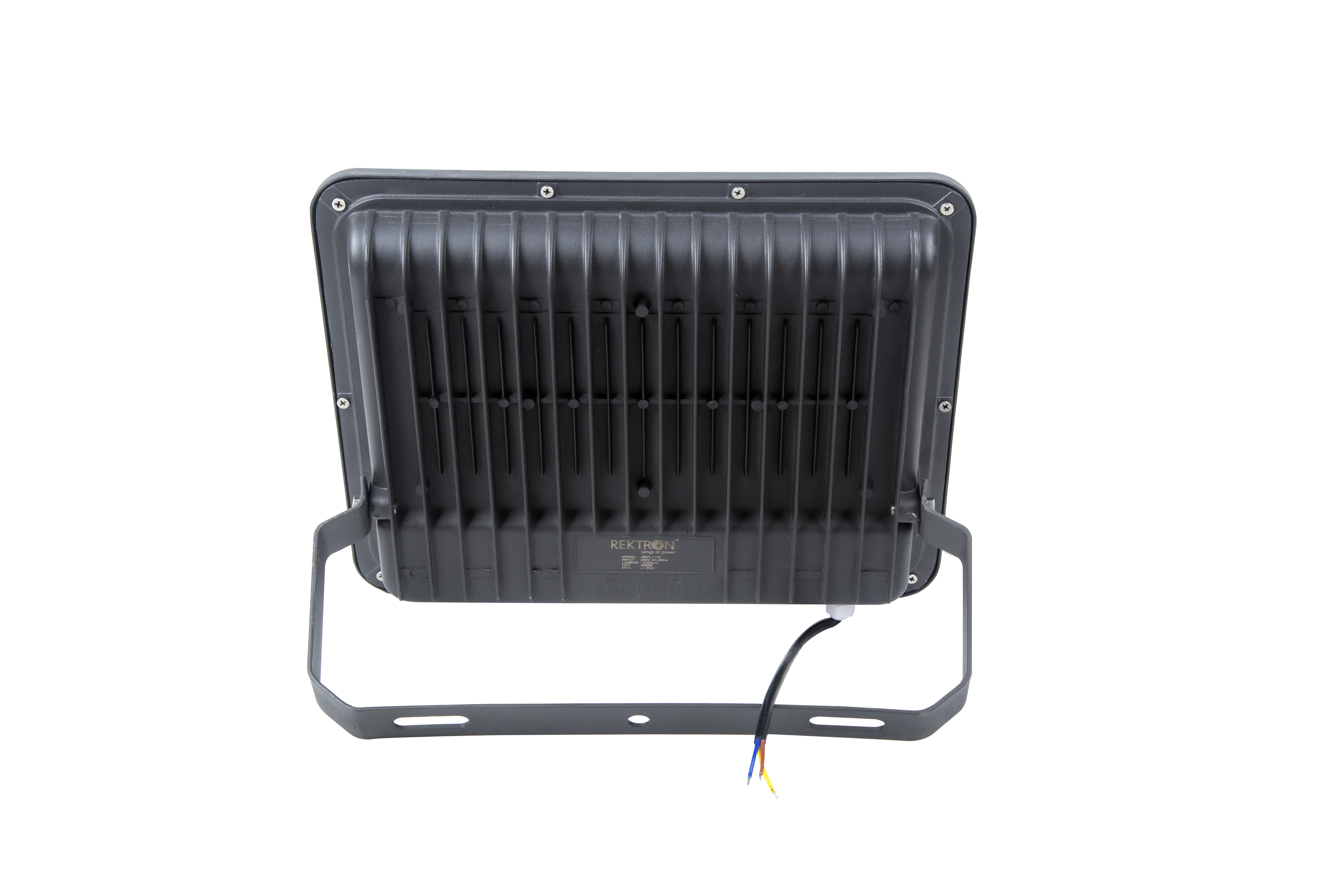 White 150w Flood Light
