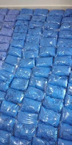 नाइट्रिल परीक्षा दस्ताने उपलब्ध