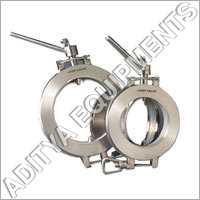 Cgmp वाल्व