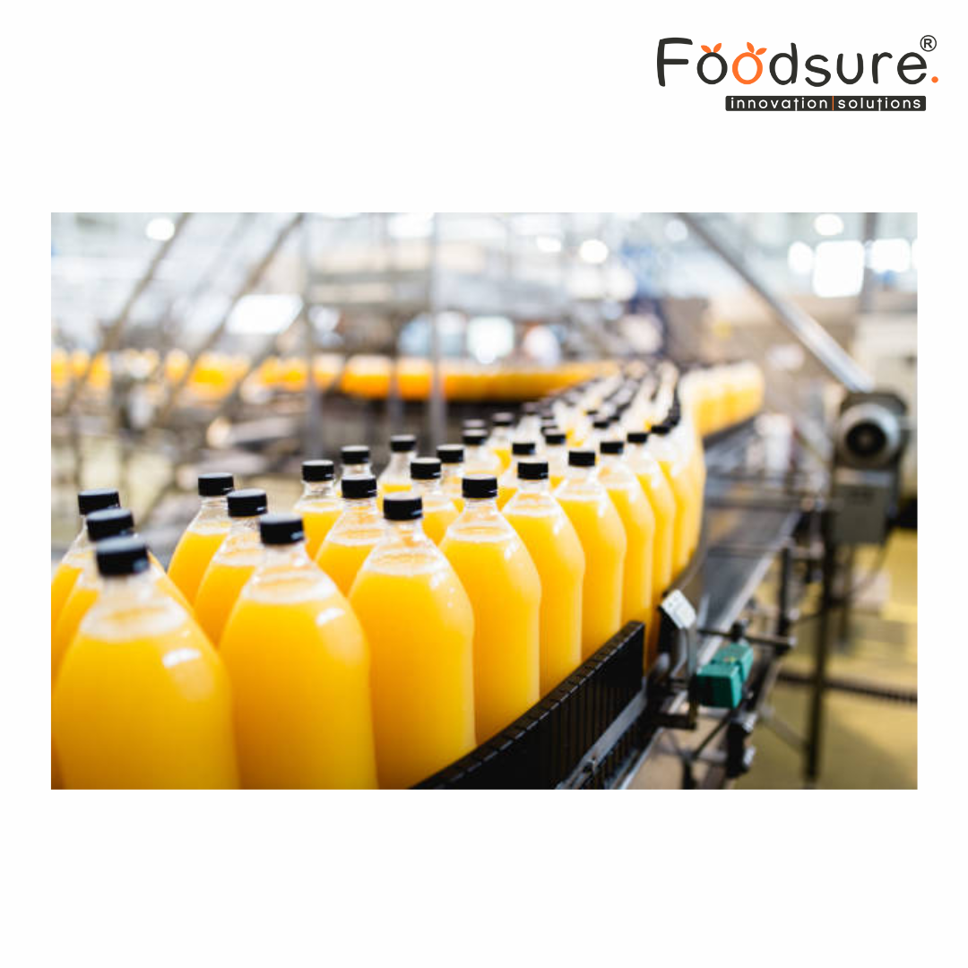 Fruit Juices Development Consultant