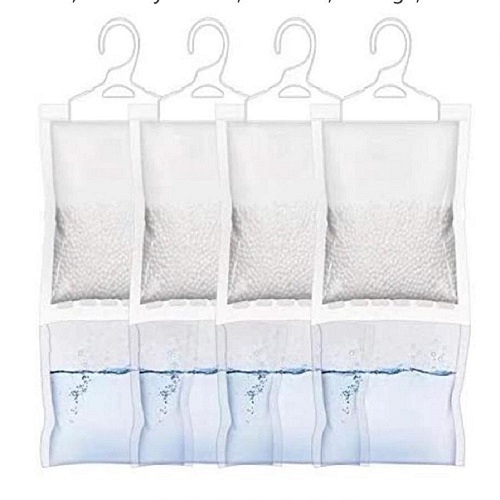 Vci Powder Pouch Application: Moisture Absorbent