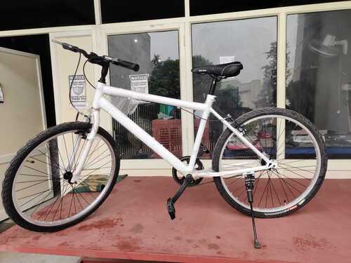 My Bike