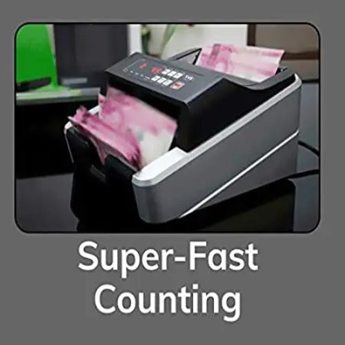 Classic Cash Counting Machine