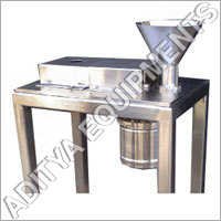 UD पाउडर सैंपलर्स