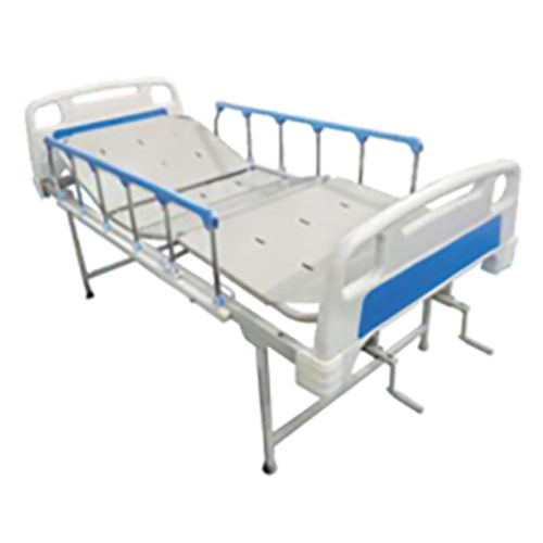 Fowler Bed with ABS Panel and Railing